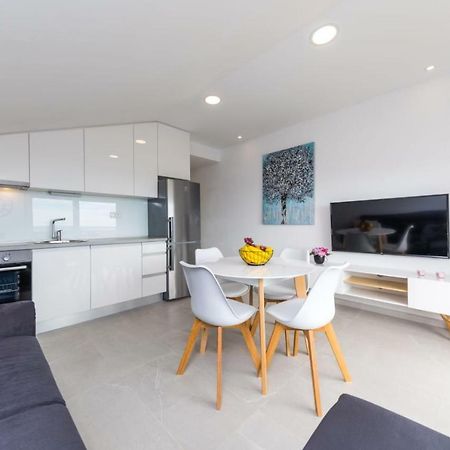 Sun Apartment Klis מראה חיצוני תמונה