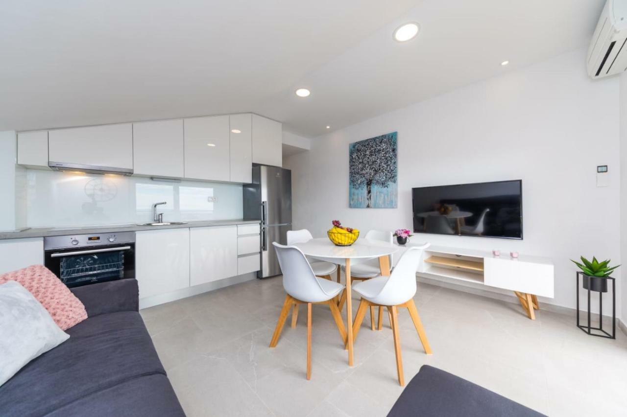 Sun Apartment Klis מראה חיצוני תמונה